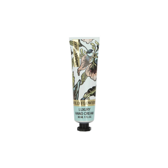 Крем для рук VIVIAN GRAY Wild Flowers 30мл