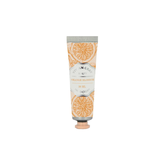 Крем для рук VIVIAN GRAY Orange Blossom 30мл