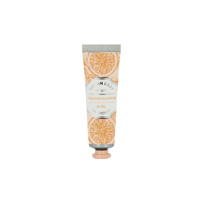 Крем для рук VIVIAN GRAY Orange Blossom 30мл