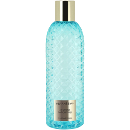 Гель для душу VIVIAN GRAY Jasmine & Patchouli 300 ml
