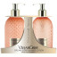Набор Крем-мыло & Лосьон для рук VIVIAN GRAY Neroli & Amber (2х300 ml)
