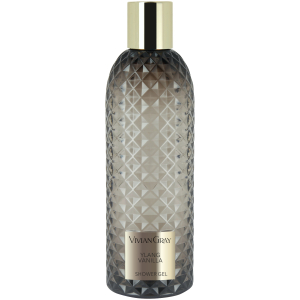 Гель для душу VIVIAN GRAY Ylang & Vanilla 300 ml