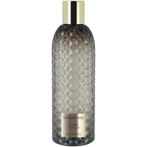 Гель для душу VIVIAN GRAY Ylang & Vanilla 300 ml
