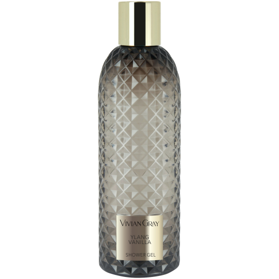 Гель для душу VIVIAN GRAY Ylang & Vanilla 300 ml