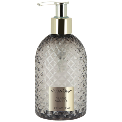 Крем-мило для рук VIVIAN GRAY Ylang & Vanilla 300 ml