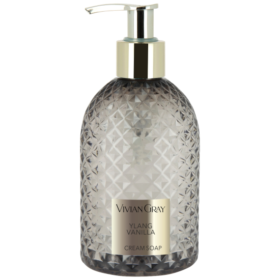 Крем-мило для рук VIVIAN GRAY Ylang & Vanilla 300 ml