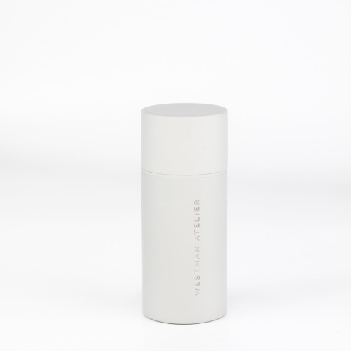 Рум'яна кремова в стіку Westman Atelier Baby Cheeks Blush Stick у відтінку DUO DUO