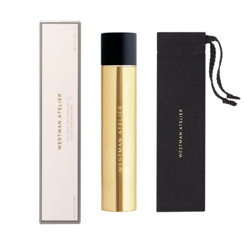 Тушь для ресниц WESTMAN ATELIER Eye Love You Mascara Clean Black 8.5 ml