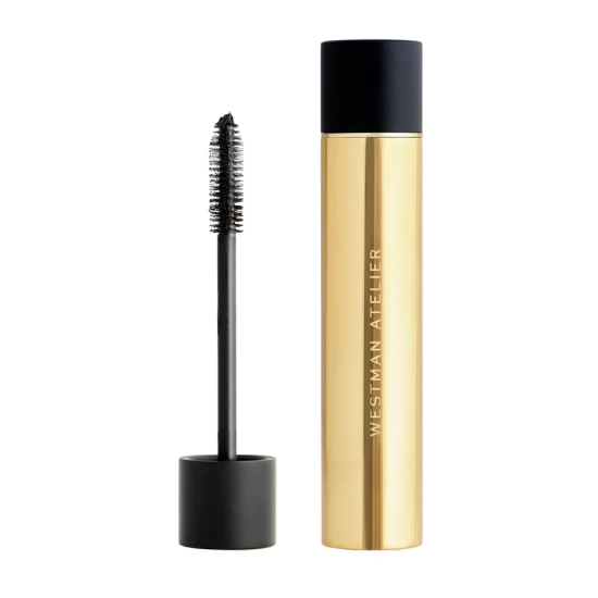 Туш для вій WESTMAN ATELIER Eye Love You Mascara Clean Black 8.5 ml 