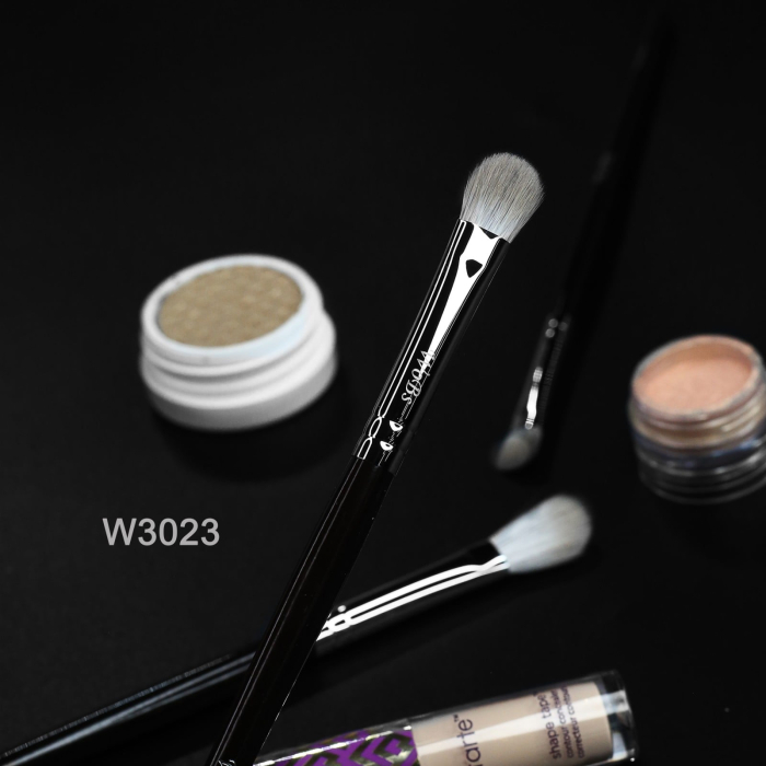 Кисточка для теней WOBS W3023