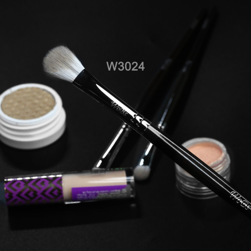 Кисточка для теней WOBS W3024