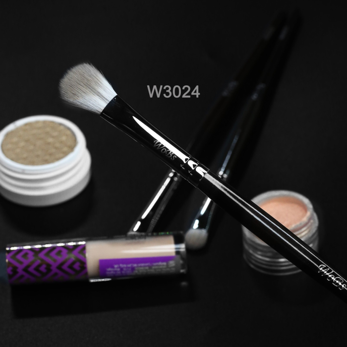 Кисточка для теней WOBS W3024