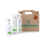 Xiaomoxuan Подарунковий Набір для Волосся №3: зволожуючий шампунь 300мл, Collagen Hair Mask 260 ml,