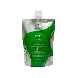 Очищаючий скраб-шампунь Xiaomoxuan Soothing Scalp Scrub 250 г