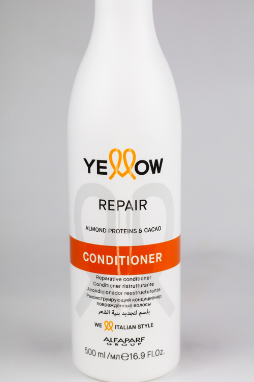 YELLOW REPAIR Кондиціонер для відновлення волосся 500 мл