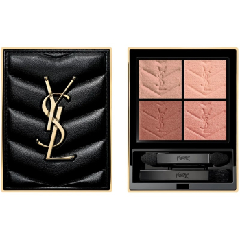 Палітра тіней Yves Saint Laurent Couture Mini Clutch Pallete 2023 300 Kasbah Spices