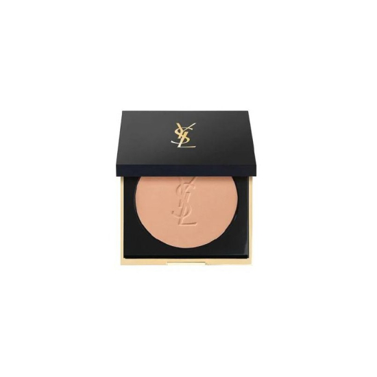 Пудра для обличчя YSL All Hours Setting Powder 8.5g у відтінку: B 10 PORCELAIN