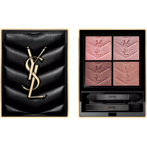 Палітра тіней Yves Saint Laurent Couture Mini Clutch Palette 2023 400 BABYLON ROSES