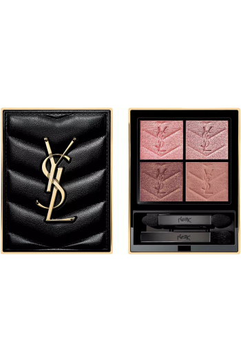 Палітра тіней Yves Saint Laurent Couture Mini Clutch Palette 2023 400 BABYLON ROSES