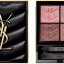 Палітра тіней Yves Saint Laurent Couture Mini Clutch Palette 2023 400 BABYLON ROSES