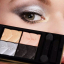Палітра тіней Yves Saint Laurent Couture Mini Clutch Palette 2023 910 TROCADERO NIGHTS