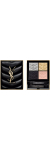 Палетка теней Yves Saint Laurent Couture Mini Clutch Palette 2023 910 TROCADERO NIGHTS