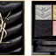 Палітра тіней Yves Saint Laurent Couture Mini Clutch Palette 2023 910 TROCADERO NIGHTS