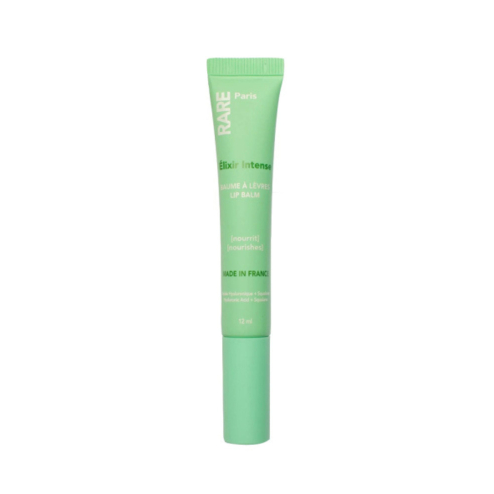 Бальзам для губ с гиалуроновой кислотой RARE PARIS Elixir Intense Nourishing Lip Balm 12ml