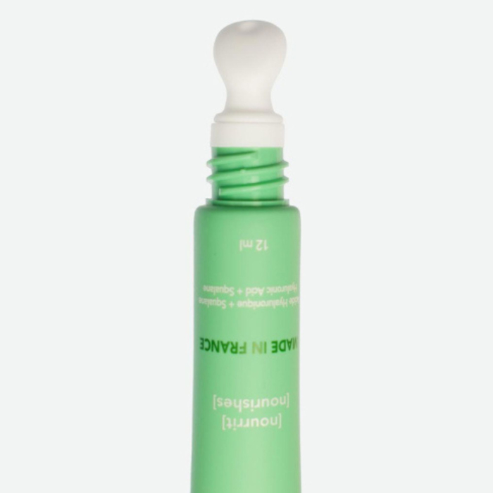 Бальзам для губ с гиалуроновой кислотой RARE PARIS Elixir Intense Nourishing Lip Balm 12ml