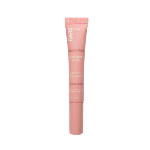 Бальзам для губ з церамидами,омега-3 RARE Paris Exception Rosee Regenerating Lip Balm 12ml