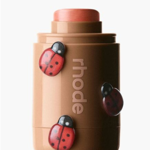Кремові румяна RHODE Rhode Pocket blush 5.3g у відтінку: Freckle