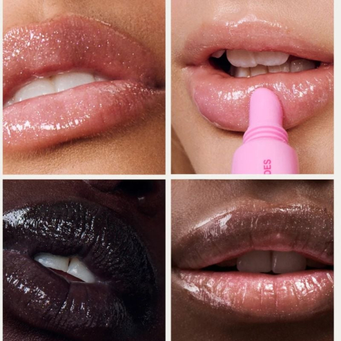 Пептидный тинт для губ RHODE Skin Peptide Lip Tint 10ml в оттенке: Jelly bean