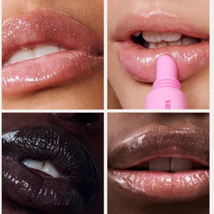 Пептидний тінт для губ RHODE Skin Peptide Lip Tint 10ml у відтінку: Jelly bean