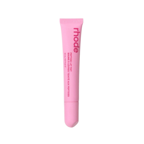 Пептидный тинт для губ RHODE Skin Peptide Lip Tint 10ml в оттенке: Jelly bean