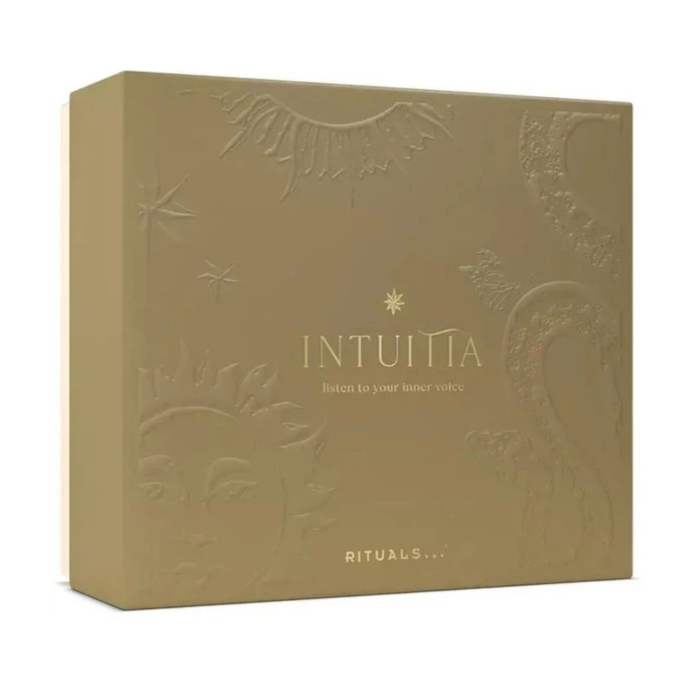 Подарунковий набір RITUALS Intuitia luxury Gift Set 4шт.
