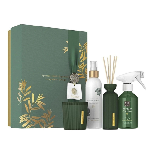 Женский подарочный набор размер L RITUALS из серии: Ritual of Jing
