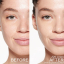 Тональна основа SHISEIDO Revitalessence Skin Glow Foundation SPF30 30ml у відтінку: 220 Linen