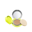 Кушон ВВ крем SHISEIDO Sports BB Compact SPF50 12g у відтінку: Light naturel