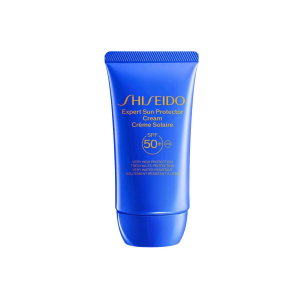 Сонцезахисний крем для обличчя SHISEIDO Expert Sun Protector SPF50 50ml