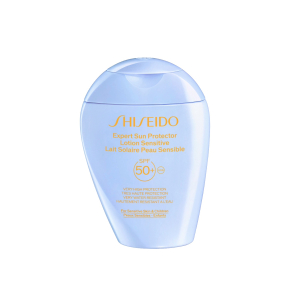 Сонцезахисний лосьйон для обличчя і тіла SHISEIDO Expert Sun Protector 150ml
