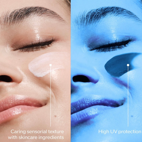 Сонцезахисний лосьйон для обличчя і тіла SHISEIDO Expert Sun Protector 150ml