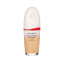 Тональная основа SHISEIDO Revitalessence Skin Glow Foundation SPF30, 30 мл в оттенке: 250 Sand