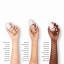 Тональная основа SHISEIDO Revitalessence Skin Glow Foundation SPF30, 30 мл в оттенке: 250 Sand