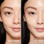 Тональная основа SHISEIDO Revitalessence Skin Glow Foundation SPF30, 30 мл в оттенке: 210 Birch