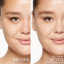 Тональная основа SHISEIDO Revitalessence Skin Glow Foundation SPF30, 30 мл в оттенке: 250 Sand