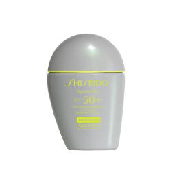 BB-крем SHISEIDO Sports BB Waterproof SPF50, 30 мл в оттенке: Medium