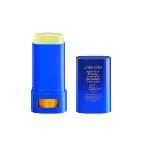 Сонцезахисний стік SHISEIDO Expert Sun Clear SPF50 20g