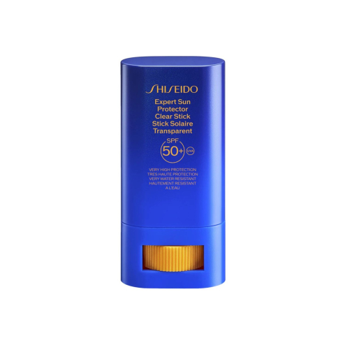 Box від Shiseido(стік SHISEIDO,лосьйон Expert Sun Protector)