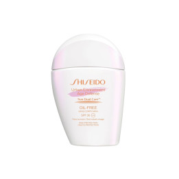 Сонцезахисний крем для обличчя SHISEIDO Urban Environment Age Defense Oil-Free SPF30 30ml