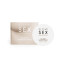 Масажна свічка Bijoux Indiscrets SLOW SEX Massage Candle 50ml
